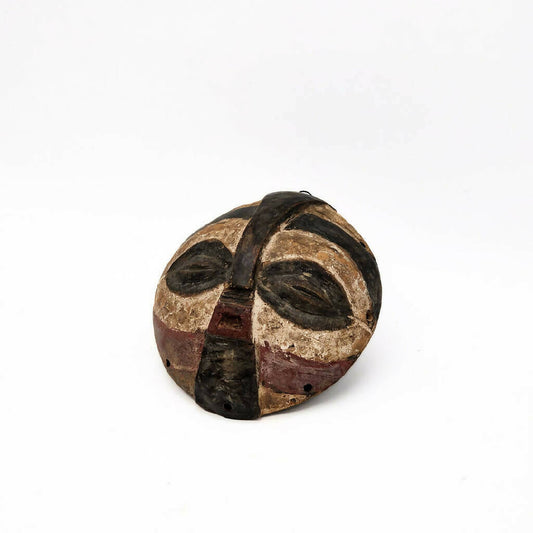 Kifwebe African Mask | Luba Mask