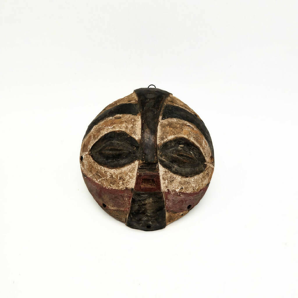 Kifwebe African Mask | Luba Mask